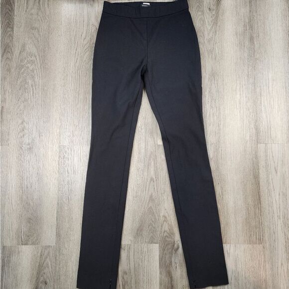 Theory Classic Skinny Stretchy Pants size 4 - Picture 1 of 6